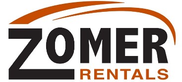 Zomer Rentals Logo
